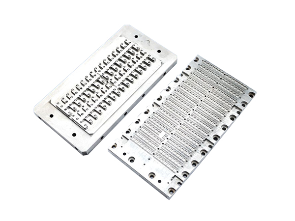LED塑胶模具销售